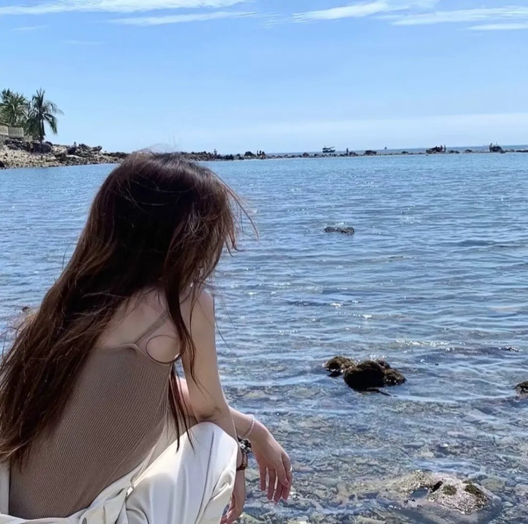 失眠的北风吹来爱情